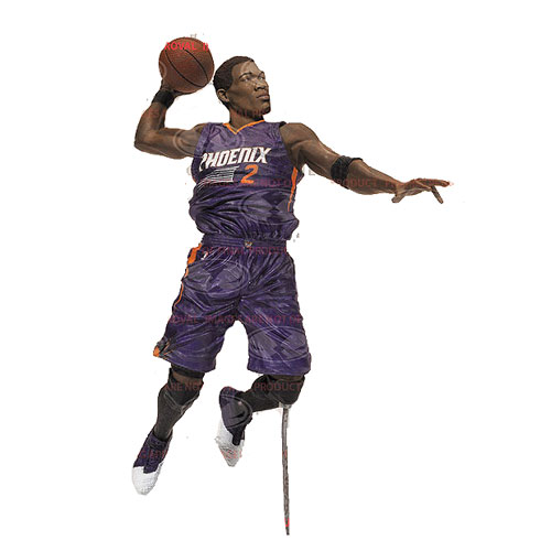 NBA SportsPicks Series 27 Eric Bledsoe Action Figure